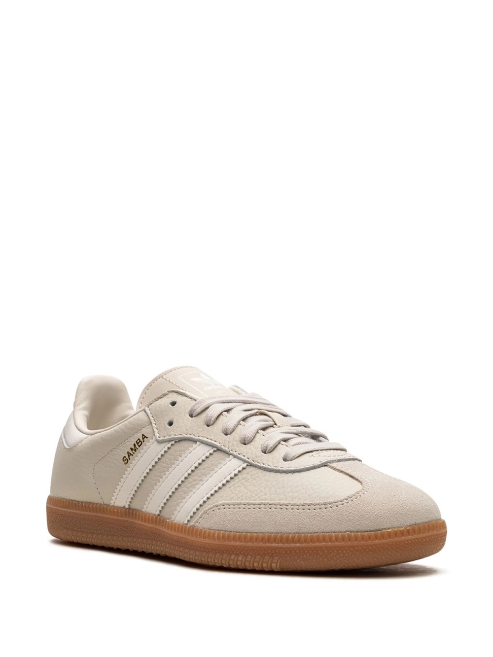 Adidas Samba OG Beige/White 6.5